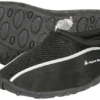 Aqua Lung Sport Lisbona Junior -Schuhgeschäft aqua lung sport lisbona junior black silver 28 black silver 0 18