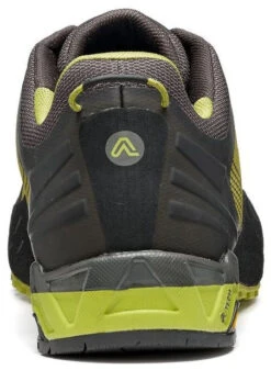 Asolo Eldo -Schuhgeschäft asolo eldo green oasis smk grey 2