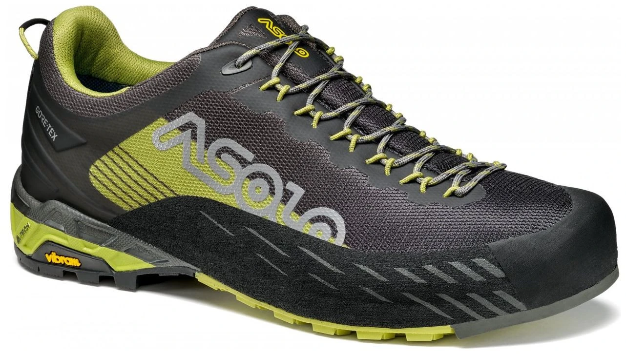 Asolo Eldo GV 4 Asolo Eldo GV – Image 2