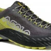 Asolo Eldo GV -Schuhgeschäft asolo eldo gv green oasis smk grey 0