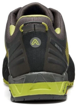 Asolo Eldo GV 13 Asolo Eldo GV -Schuhgeschäft asolo eldo gv green oasis smk grey 2