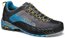 Schuhgeschäft -Schuhgeschäft asolo eldo gv women blue moon grey 0 1 1