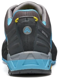 Asolo Eldo GV Women -Schuhgeschäft asolo eldo gv women blue moon grey 2 1