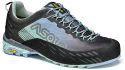 Asolo Eldo GV Women -Schuhgeschäft asolo eldo gv women brook green blue fog 7 1