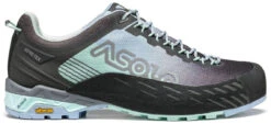 Asolo Eldo GV Women -Schuhgeschäft asolo eldo gv women brook green blue fog 8 1