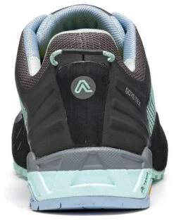 Asolo Eldo GV Women -Schuhgeschäft asolo eldo gv women brook green blue fog 9 1