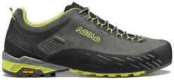 Asolo Eldo LTH GV -Schuhgeschäft asolo eldo lth gv graph green oasis 1