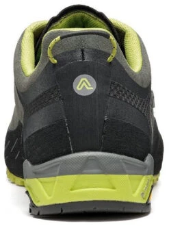 Asolo Eldo LTH GV -Schuhgeschäft asolo eldo lth gv graph green oasis 2