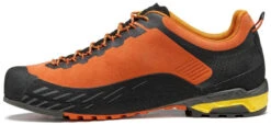 Asolo Eldo LTH GV -Schuhgeschäft asolo eldo lth gv orange yellow 10