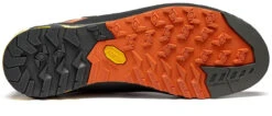 Asolo Eldo LTH GV -Schuhgeschäft asolo eldo lth gv orange yellow 12