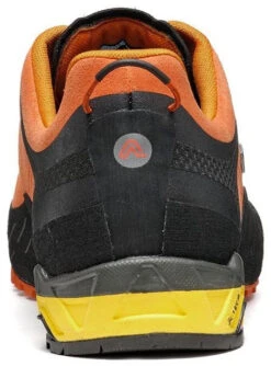 Asolo Eldo LTH GV -Schuhgeschäft asolo eldo lth gv orange yellow 9