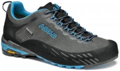 Asolo Eldo LTH GV Women -Schuhgeschäft asolo eldo lth gv women blue fog mimosa 7