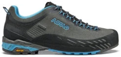 Asolo Eldo LTH GV Women -Schuhgeschäft asolo eldo lth gv women blue fog mimosa 8