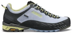 Asolo Eldo LTH GV Women -Schuhgeschäft asolo eldo lth gv women graphite blue moon 1