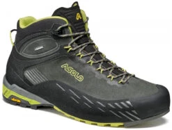 Schuhgeschäft -Schuhgeschäft asolo eldo mid lth gv graph green oasis 0 1