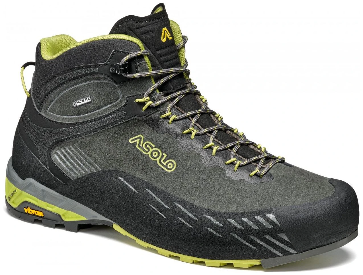 Asolo Eldo Mid LTH GV 4 Asolo Eldo Mid LTH GV – Image 2