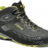 Asolo Eldo Mid LTH GV -Schuhgeschäft asolo eldo mid lth gv graph green oasis 0