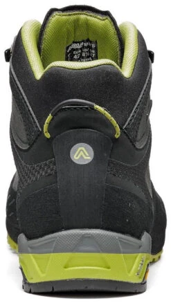 Asolo Eldo Mid LTH GV 13 Asolo Eldo Mid LTH GV -Schuhgeschäft asolo eldo mid lth gv graph green oasis 2