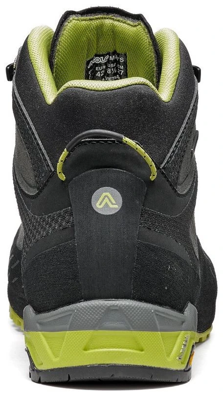 Asolo Eldo Mid LTH GV 6 Asolo Eldo Mid LTH GV – Image 4