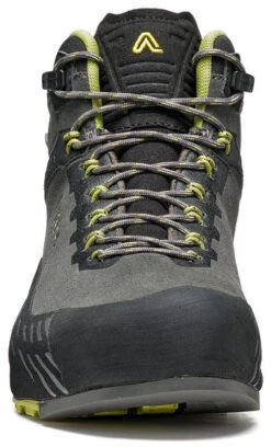 Asolo Eldo Mid LTH GV 15 Asolo Eldo Mid LTH GV -Schuhgeschäft asolo eldo mid lth gv graph green oasis 4