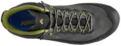 Asolo Eldo Mid LTH GV 17 Asolo Eldo Mid LTH GV -Schuhgeschäft asolo eldo mid lth gv graph green oasis 6