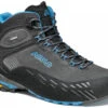 Asolo Eldo Mid LTH GV Women -Schuhgeschäft asolo eldo mid lth gv women graphite blue moon 0