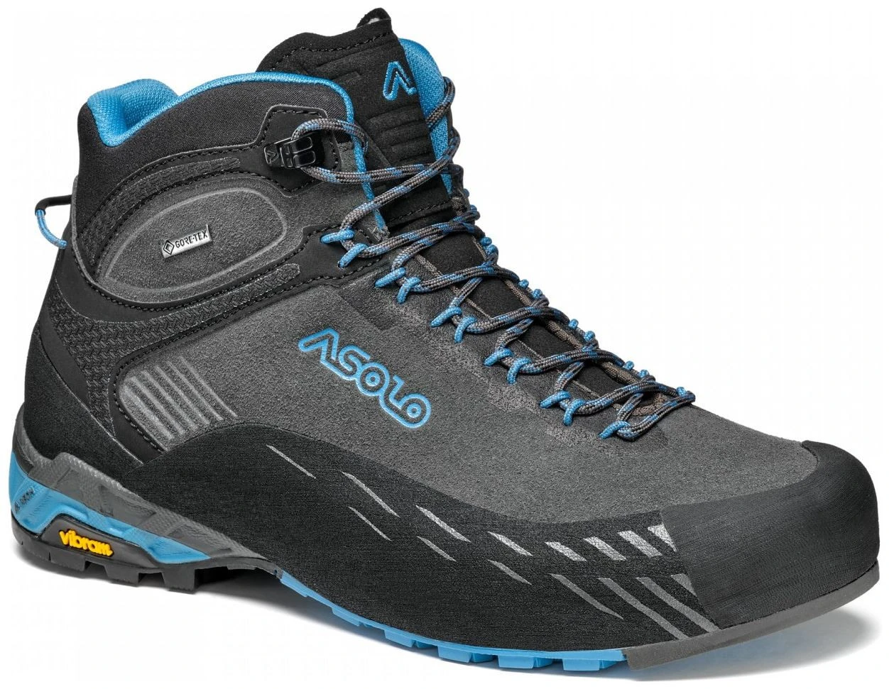 Asolo Eldo Mid LTH GV Women 3 Asolo Eldo Mid LTH GV Women