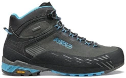 Asolo Eldo Mid LTH GV Women 12 Asolo Eldo Mid LTH GV Women -Schuhgeschäft asolo eldo mid lth gv women graphite blue moon 1