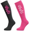 Barts Basic Sock 2 Pack Kids -Schuhgeschäft barts basic sock 2 pack kids anthracite fuchsia 0