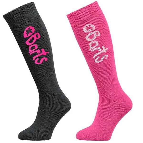 Barts Basic Sock 2 Pack Kids 3 Barts Basic Sock 2 Pack Kids