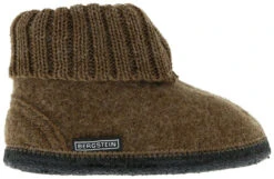 Bergstein Cozy -Schuhgeschäft bergstein cozy black 10