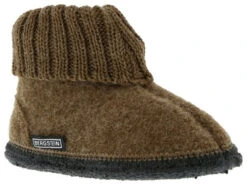 Bergstein Cozy -Schuhgeschäft bergstein cozy black 11