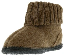 Bergstein Cozy -Schuhgeschäft bergstein cozy black 12