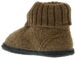 Bergstein Cozy -Schuhgeschäft bergstein cozy brown 4