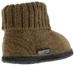 Bergstein Cozy -Schuhgeschäft bergstein cozy brown 5