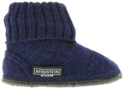 Bergstein Cozy -Schuhgeschäft bergstein cozy dark blue 39 eur 5 3 4 uk dark blue 0