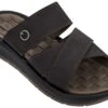 Cartago Santorini Slide 1 Cartago Santorini Slide -Schuhgeschäft cartago santorini slide brown 20973 0