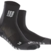 CEP Griptech Short Socks Women SALE DEAL -25% -Schuhgeschäft cep griptech short socks women black 2 black 0