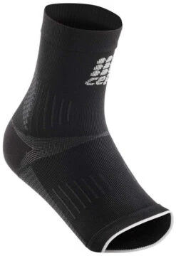 CEP Ortho Plantar Fasciitis Sleeves -Schuhgeschäft cep ortho plantar fasciitis sleeves black grey 3 black grey 0