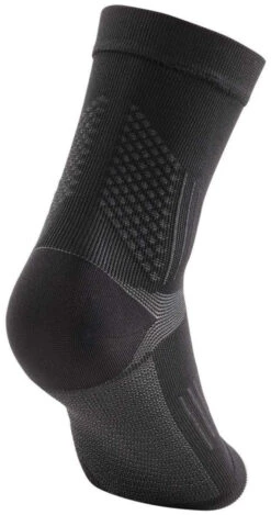 CEP Ortho Plantar Fasciitis Sleeves -Schuhgeschäft cep ortho plantar fasciitis sleeves black grey 3 black grey 1