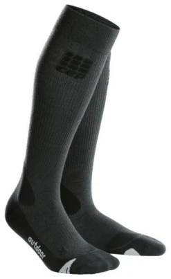 CEP Pro+ Outdoor Merino Socks