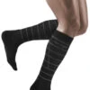 CEP Reflective Socks -Schuhgeschäft cep reflective socks black 5 black 0