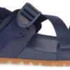 Chaco Lowdown Sandal Women -Schuhgeschäft chaco lowdown sandal women navy 5 us 36 eur navy 0
