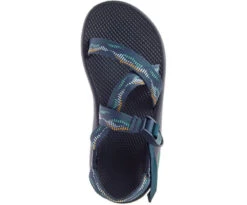 Chaco Z/Cloud -Schuhgeschäft chaco z cloud scrap navy 7 us 40 eur scrap navy 1