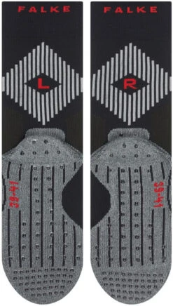 Falke 4Grip Stabilizing -Schuhgeschäft falke 4grip stabilizing black 3019 42 43 black 3019 4