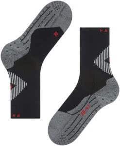 Falke 4Grip Stabilizing -Schuhgeschäft falke 4grip stabilizing black 3019 42 43 black 3019 6