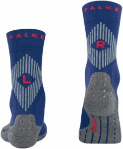 Falke 4Grip Stabilizing -Schuhgeschäft falke 4grip stabilizing blue 6449 1 1