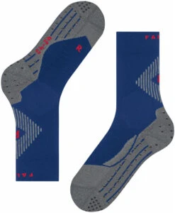 Falke 4Grip Stabilizing -Schuhgeschäft falke 4grip stabilizing blue 6449 3 1