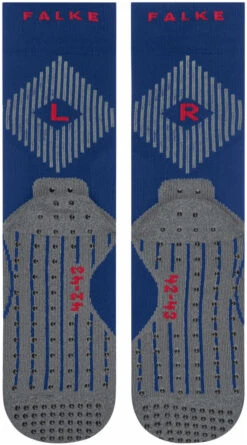 Falke 4Grip Stabilizing -Schuhgeschäft falke 4grip stabilizing blue 6449 6 1