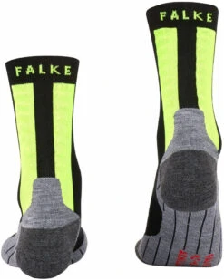 Falke Achilles Men Socks Health 12 Falke Achilles Men Socks Health -Schuhgeschäft falke achilles men socks health black 3001 1 1